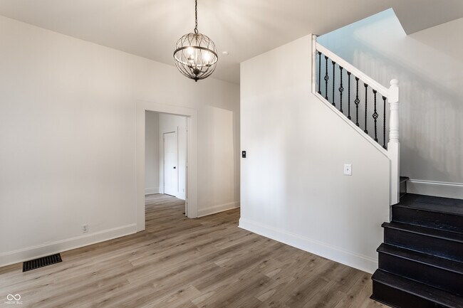 Foto del edificio - 1624 Fletcher Ave