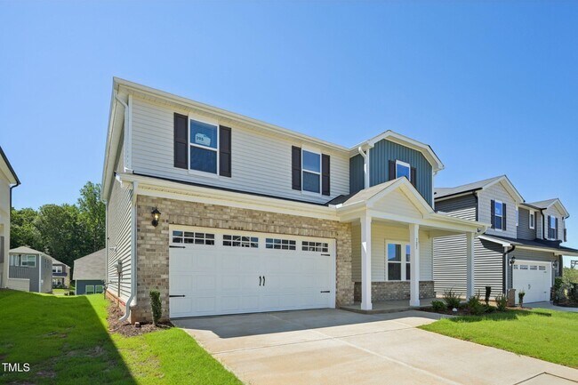 Foto del edificio - 721 Deschutes Dr