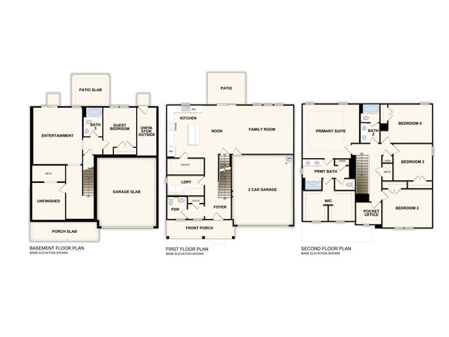 Building Photo - 183 Larragan Dr