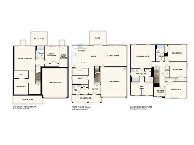 Foto del edificio - 183 Larragan Dr