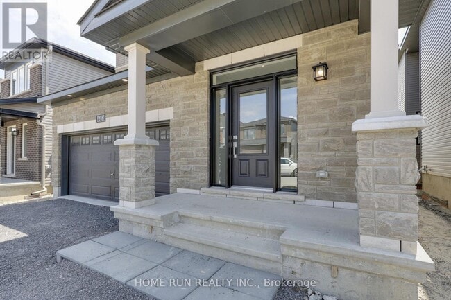 Building Photo - 218 Elsie MacGill Walk