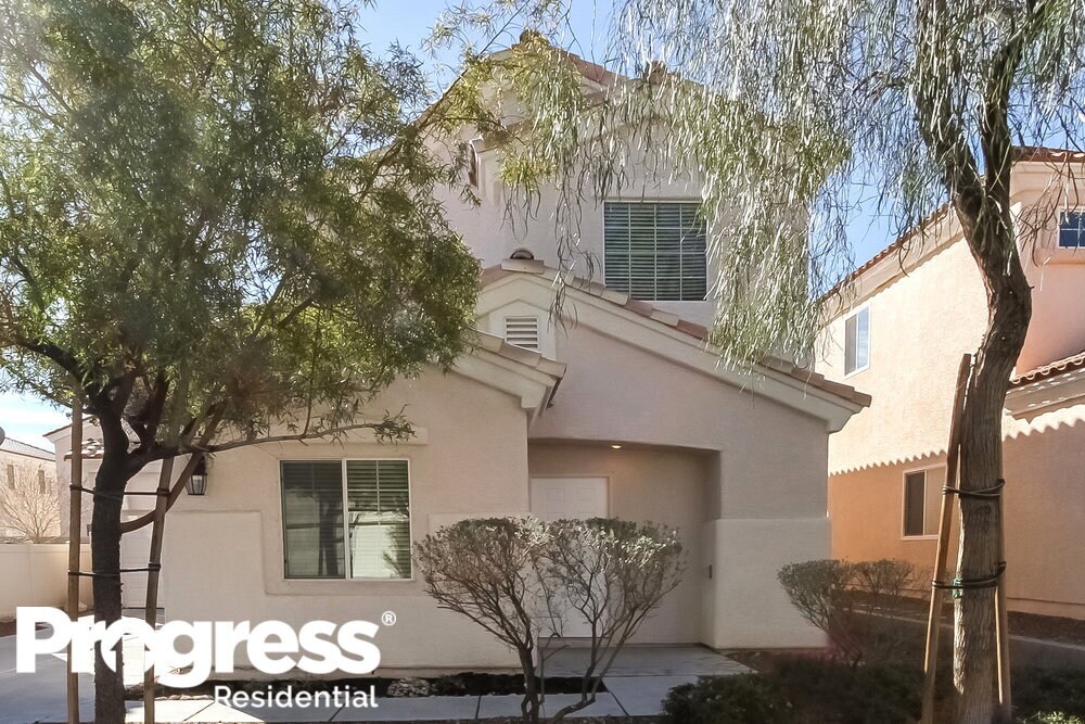 Foto principal - 8921 Happy Stream Ave