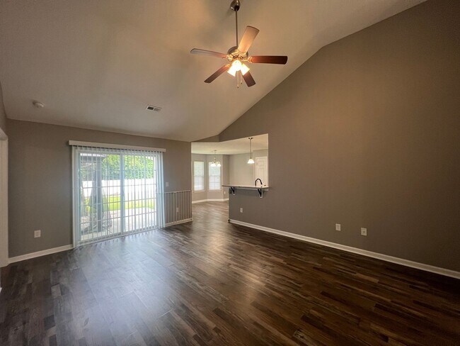 Foto del edificio - Conway - 3 Bedroom / 2 Bathroom House