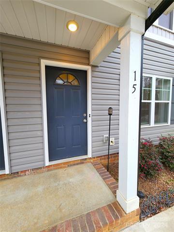 Foto del edificio - 15 Violet Terrace NW