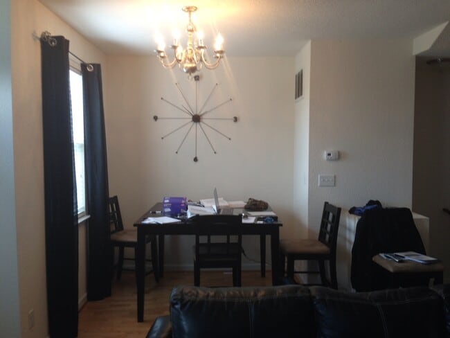 Dining Area (2nd floor) - 1903 Prosperity Ct