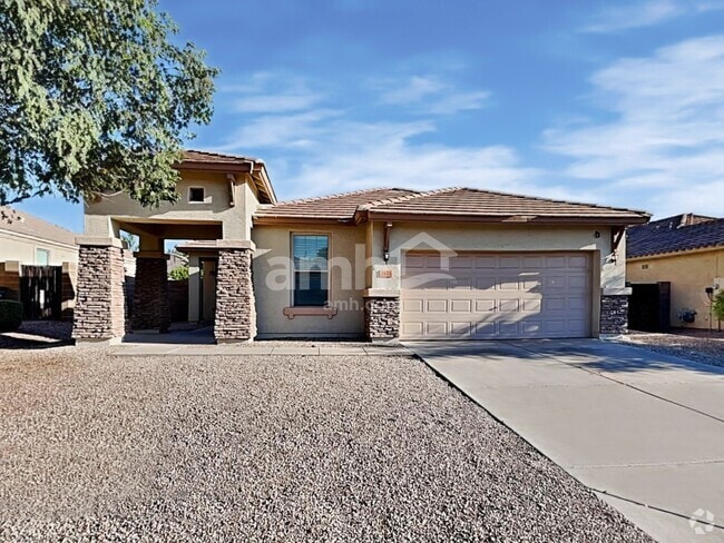 Building Photo - 2975 E Merlot St