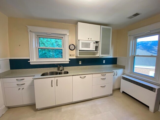 Foto del edificio - 43 Wilson Rd