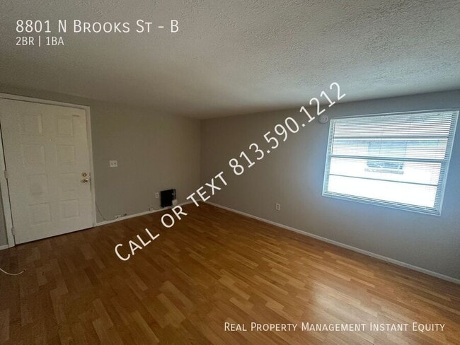 Foto del edificio - 8801 N Brooks St