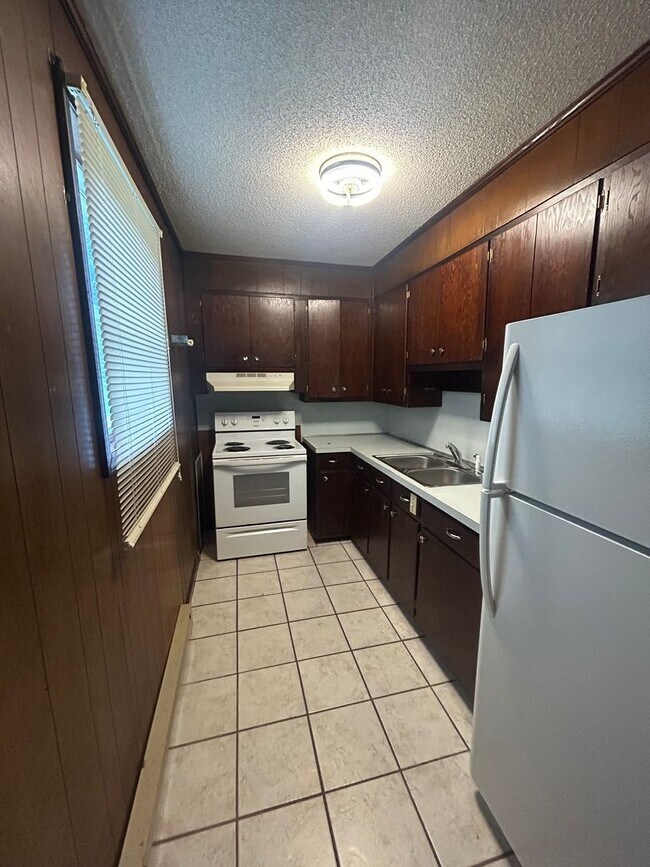 Foto del edificio - Briskwood Apartments