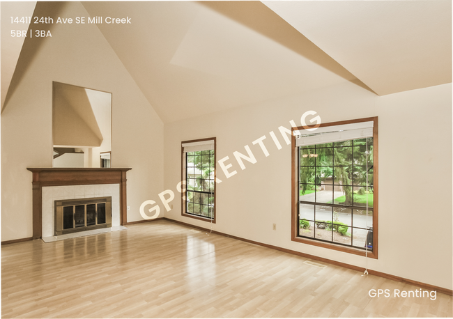 Photo - 14411 24th Ave SE House