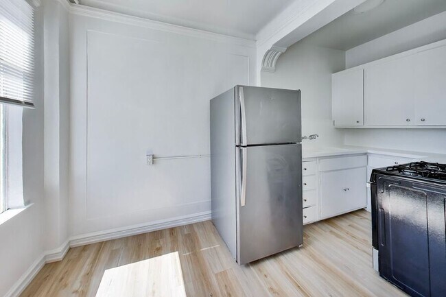 Foto del edificio - 536 Leavenworth St