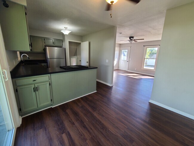 Foto del edificio - 411 4th Ave