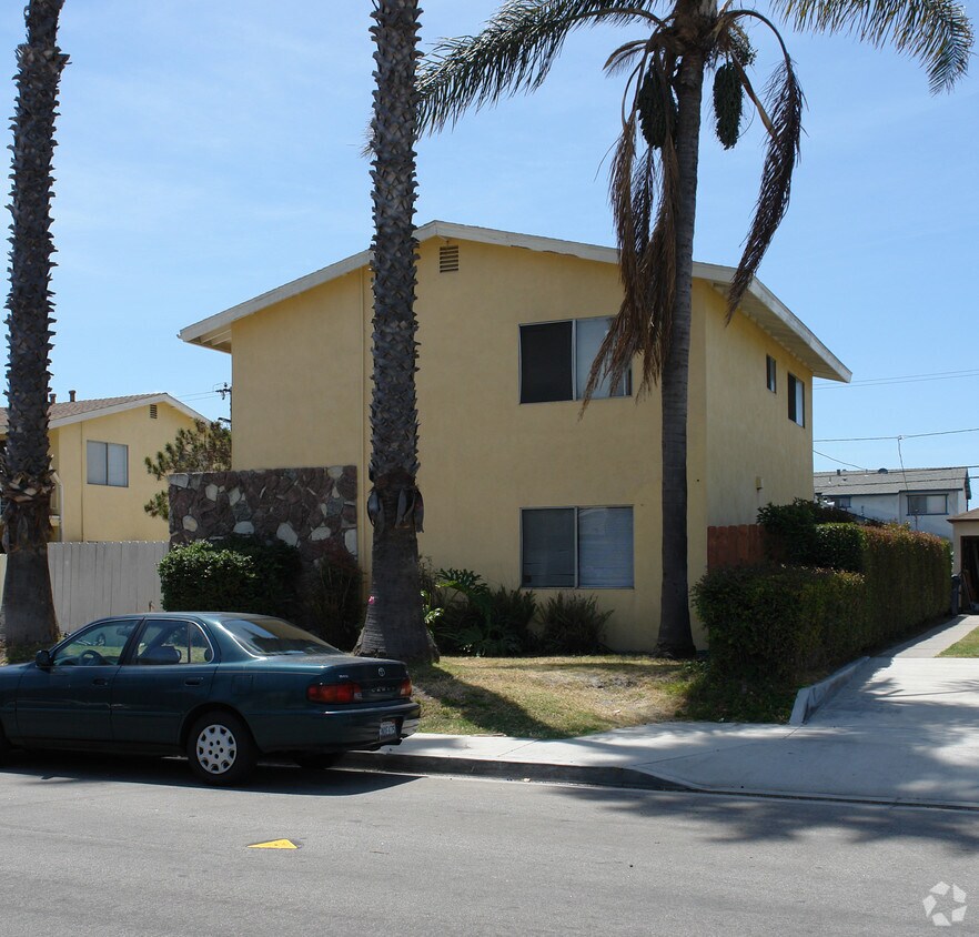 Foto del edificio - 7762 Glencoe Ave