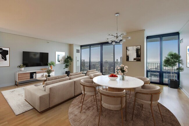 Building Photo - 225 N Columbus Dr