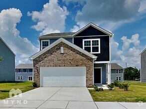 Building Photo - 1128 Centerview Dr