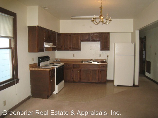 Foto del edificio - 708 Dinwiddie St