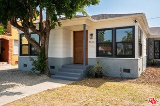 Building Photo - 1614 Hauser Blvd