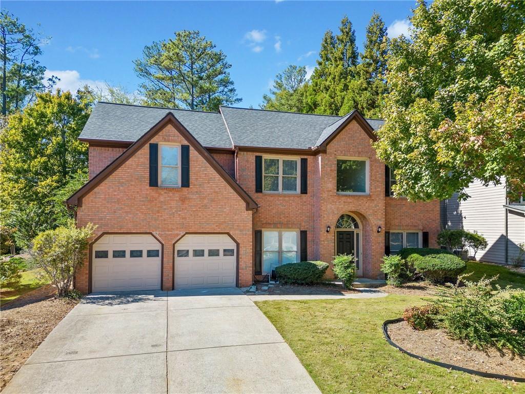 Foto principal - 740 Sheridan Ridge Ct