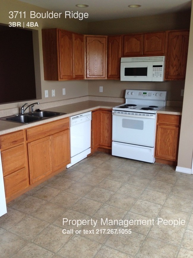 Building Photo - 3711 Boulder Ridge Dr