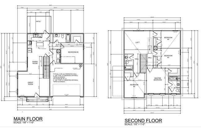 Foto del edificio - 2116 Ellsworth Loop Rd
