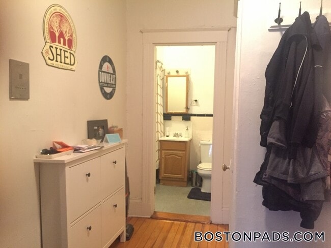 Building Photo - 1375 Commonwealth Ave