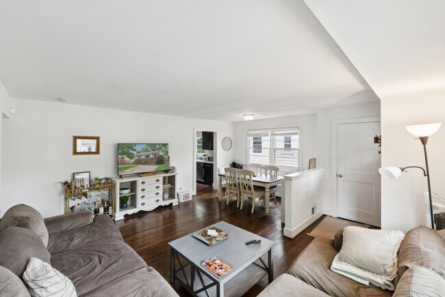 Foto del edificio - 4705 Norwich Rd