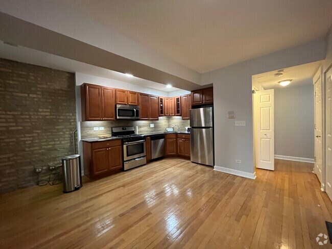 Building Photo - 4938 N Winthrop Ave