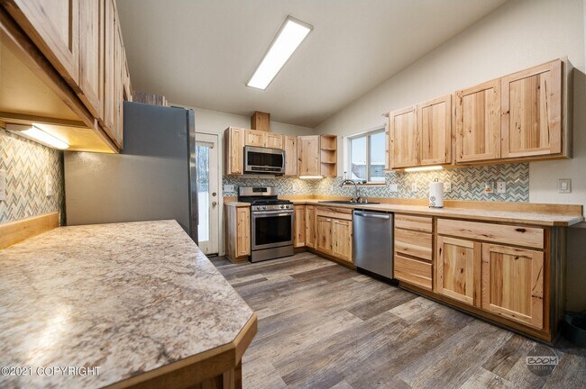 Foto del edificio - 1160 E Snohomish Ave
