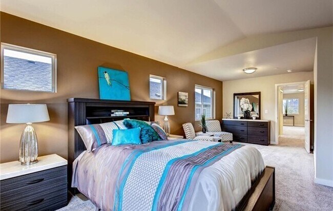 Foto del edificio - Beautiful 4 bedroom 2.5 bath house in Auburn
