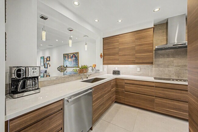 Foto del edificio - 3057 E Rose Ln