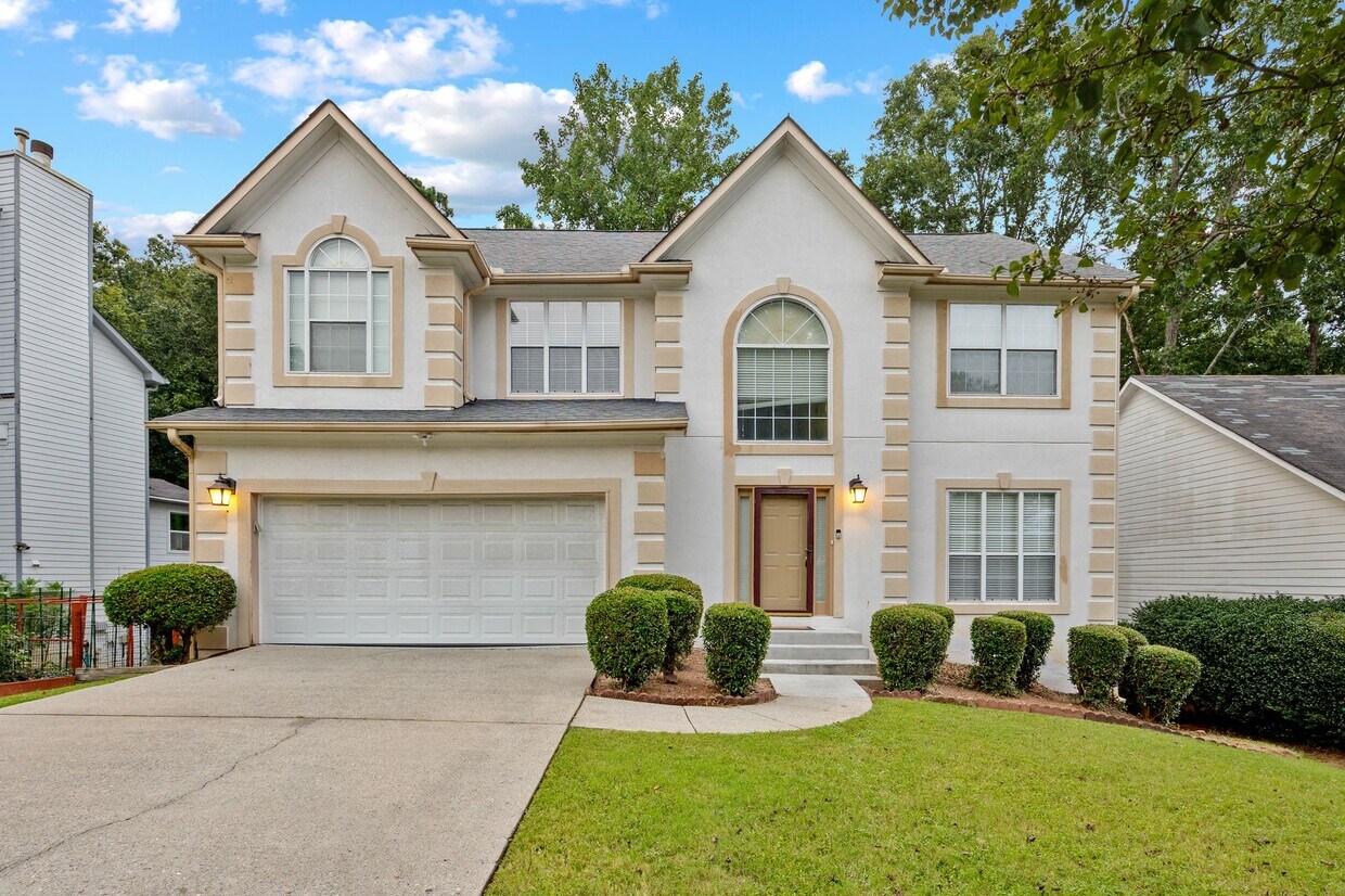 Foto principal - 350 Saddle Bridge Dr