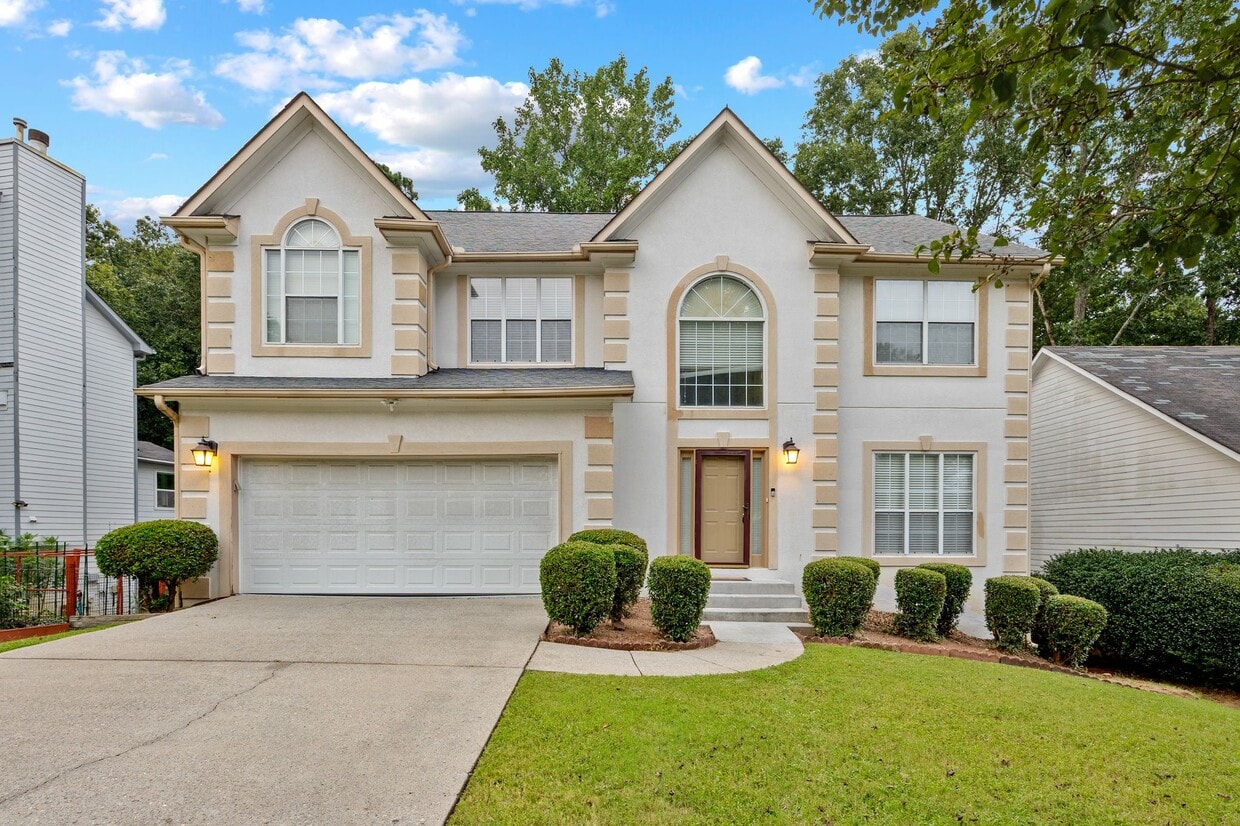 Photo - 350 Saddle Bridge Dr (Alpharetta, GA)