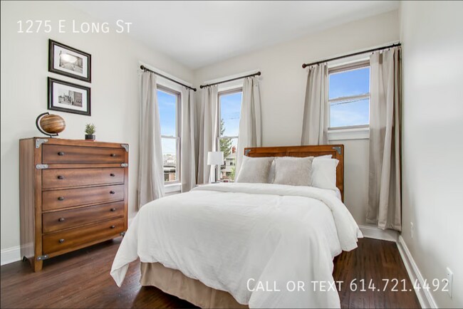 Foto del edificio - 1275 E Long St