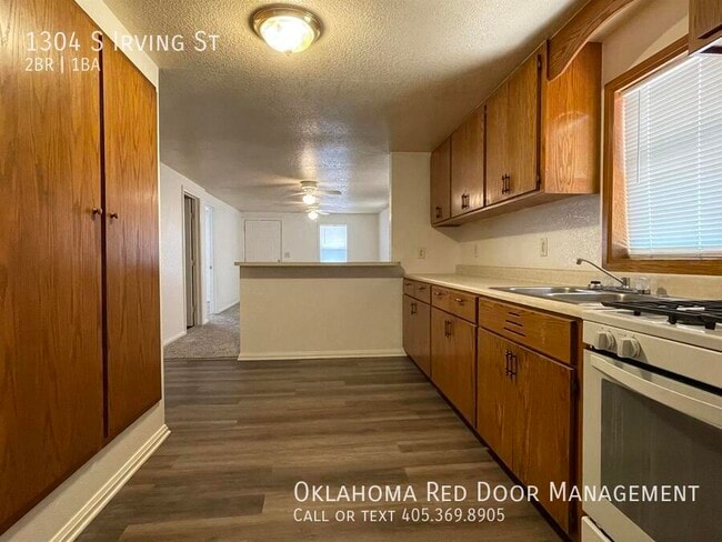 Foto del edificio - 1304 S Irving St