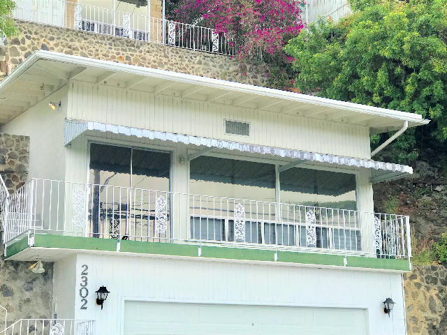 Primary Photo - 2302 Pacific Heights Rd