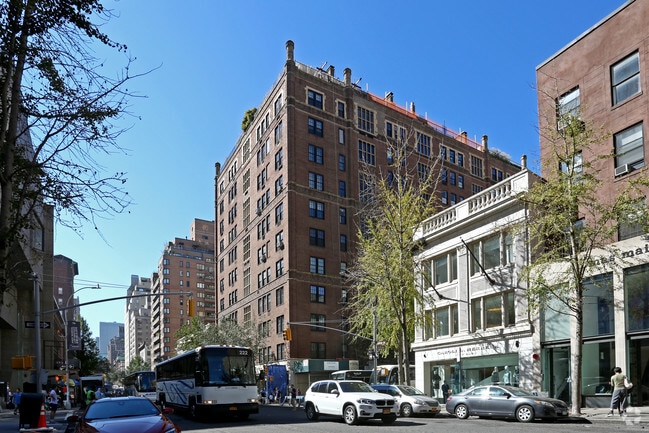 Building Photo - 14-16 E 75th St