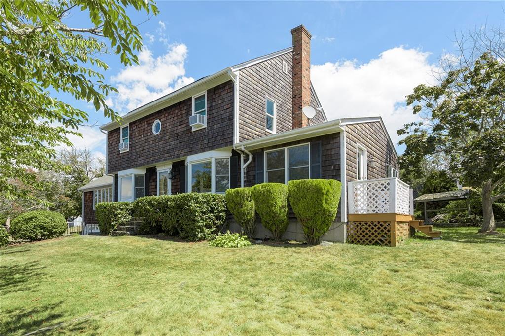 Primary Photo - 22 J H Dwyer Dr