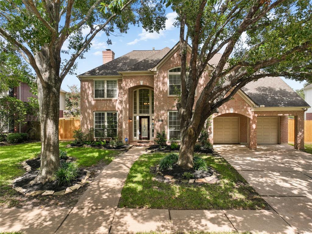 Primary Photo - 2111 Winberie Ct