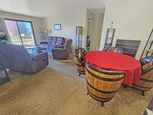 Foto del edificio - 3201 Emerson St