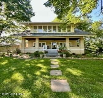 Foto principal - 3900 Altawood Ct