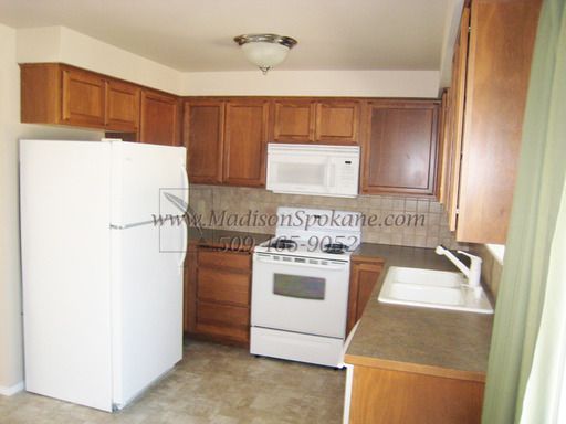 Foto del edificio - 3607 E 33rd Ave