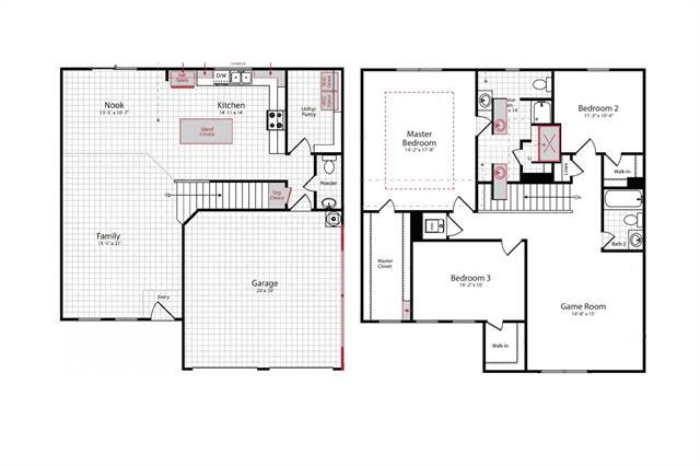 Foto del edificio - 944 Ravenwood Ln