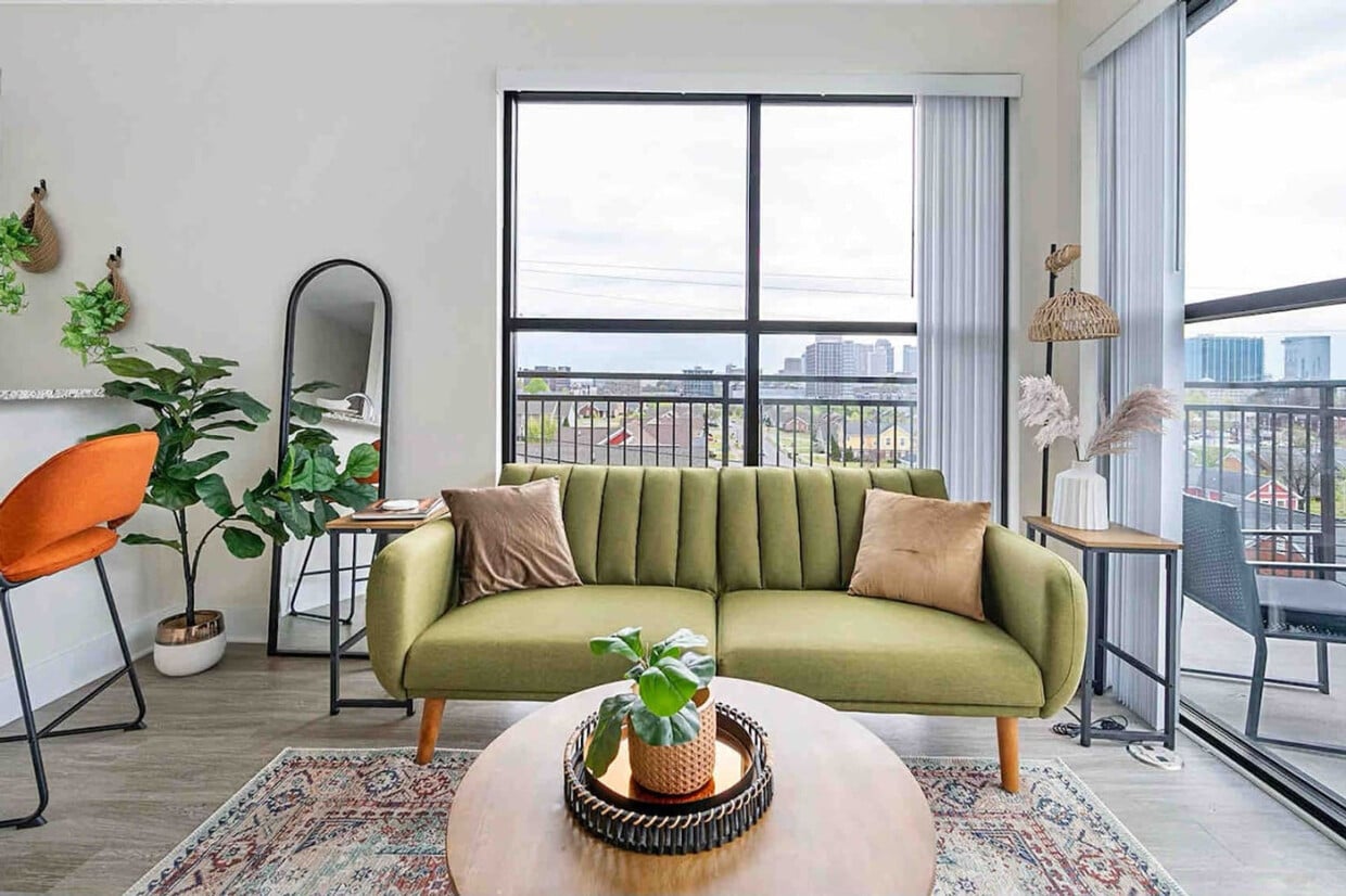 Foto principal - 1700 Pearl St