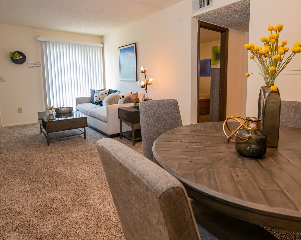 Aspen Park Apts. Apartments Wichita, KS