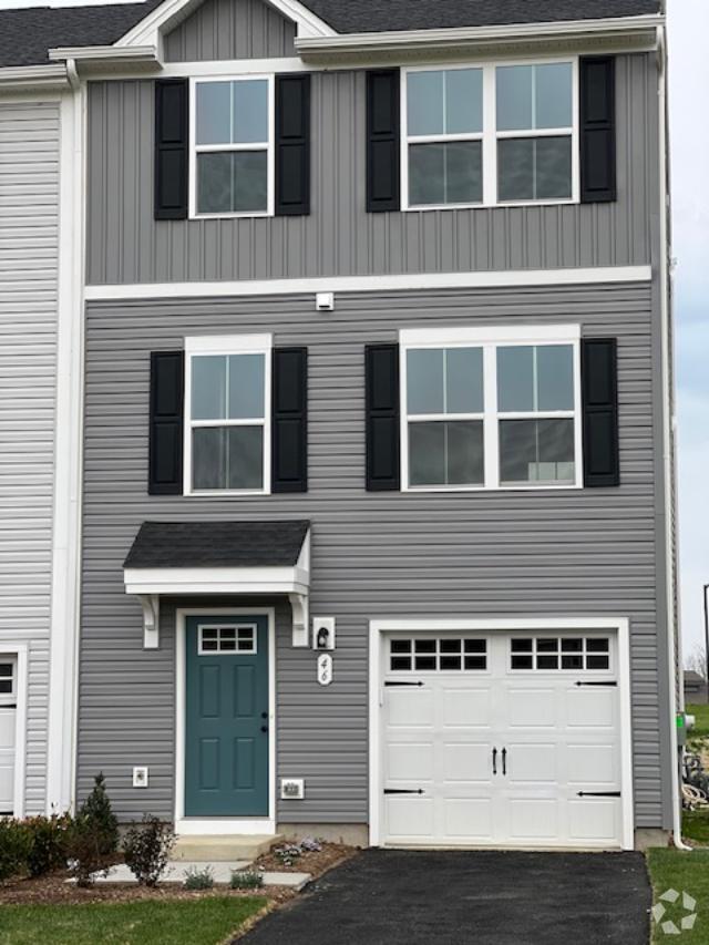 Townhomes in Chester County, PA for Rent