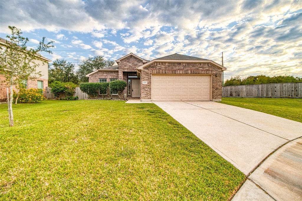 Primary Photo - 6406 Granite Springs Ln