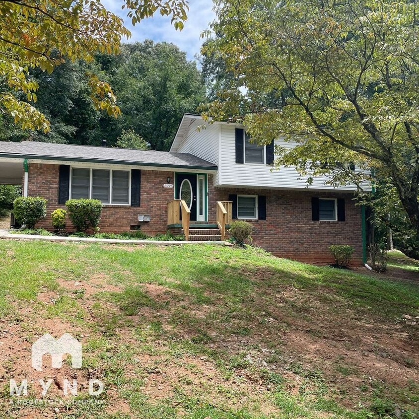Primary Photo - 3726 Panola Rd