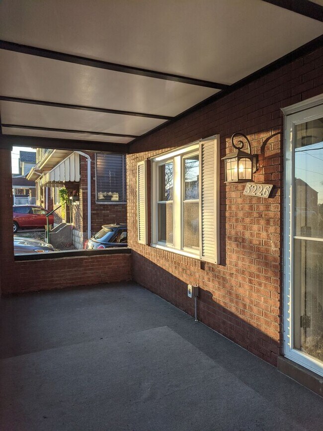 Foto del edificio - 3226 Willett Rd