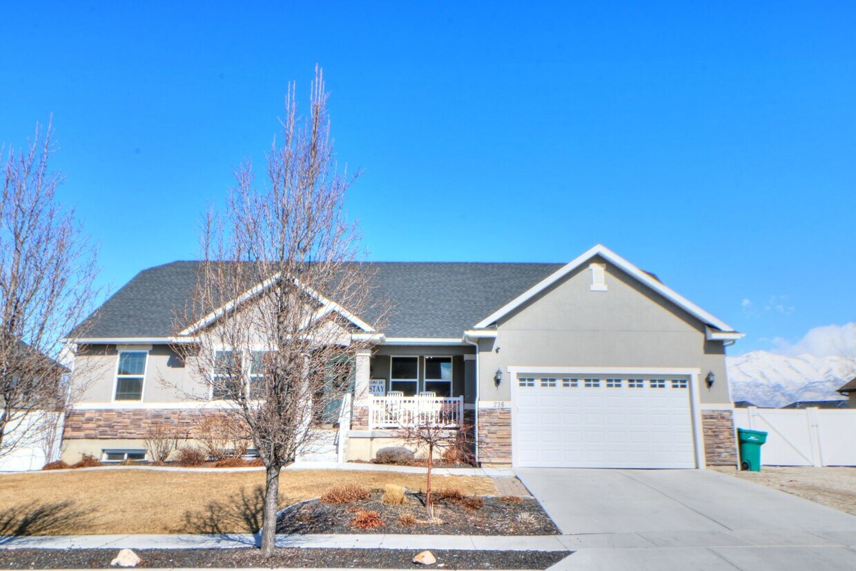 Foto principal - Single Family Lehi Home
