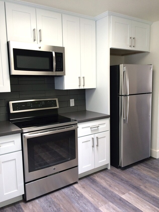 Foto principal - 175 21st Ave